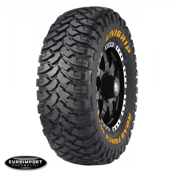 Unigrip FOR-MT  235/75 R15 104_101 Q   OWL
